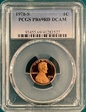 1978-S 1C PR69DCAM