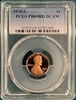 1978-S 1C PR69DCAM
