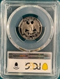 1978-S 25C PR69DCAM