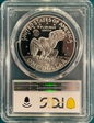 1971-S $1 Silver PR69DCAM