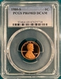 1980-S 1C PR69DCAM