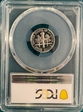 2002-S 10C Silver PR69DCAM