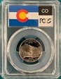 2006-S 25C Colorado PR69DCAM