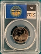 2006-S 25C Nebraska PR69DCAM
