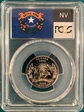 2006-S 25C Nevada PR69DCAM