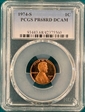 1974-S 1C PR68DCAM