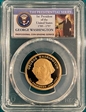 2007-S $1 George Washington PR69DCAM
