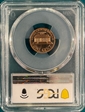 1970-S 1C Large Date PR68RD