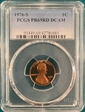 1976-S 1C PR69DCAM