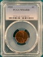 1925 1C MS64RB
