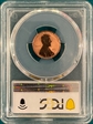 2019-W 1C Shield - Reverse Proof PR69RD