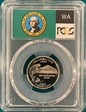 2007-S 25C Washington PR69DCAM
