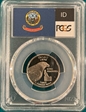2007-S 25C Idaho PR69DCAM