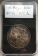 1896 $1 AU-55