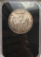 1896 $1 AU-55