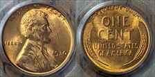 1930 1C MS65RD