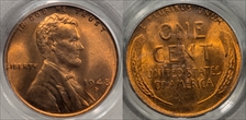 1948-S 1C MS66RD