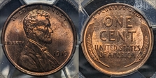 1919 1C MS64RB