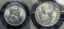 1943-S 1C MS66