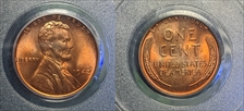 1942 1C MS66RD