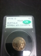 1938-D 5C Buffalo MS65