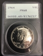 1964 50C PR68
