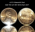 1979 1C MS64RD