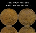 1883 1C PR63BN