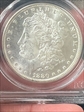 1880-S $1 MS64