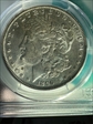 1890 $1 MS64
