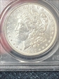 1901-O $1 MS64