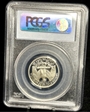 1993-S 25C Silver PR69DCAM