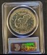 1971-S $1 Silver MS64