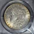 1884-O $1 MS62