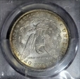 1884-O $1 MS62