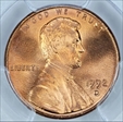 1992-D 1C MS67RD