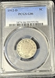 1912-D 5C G6