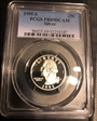 1995-S 25C Silver PR69DCAM