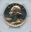 1970-S 25C PR69