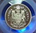 1984 50C PR69DCAM