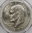 1976-S $1 Silver MS67