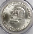 1976-S $1 Silver MS67