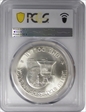 1976-S $1 Silver MS67