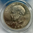 1973 $1 MS65