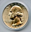 1952-D 25C MS65