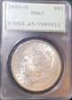 1902-O $1 MS63