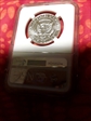 1964 50 Kennedy half ddr ms67 ngc