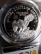 1971-S $1 Silver PR69DCAM