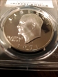 1971-S $1 Silver PR69DCAM