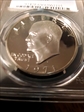 1971-S $1 Silver PR69DCAM